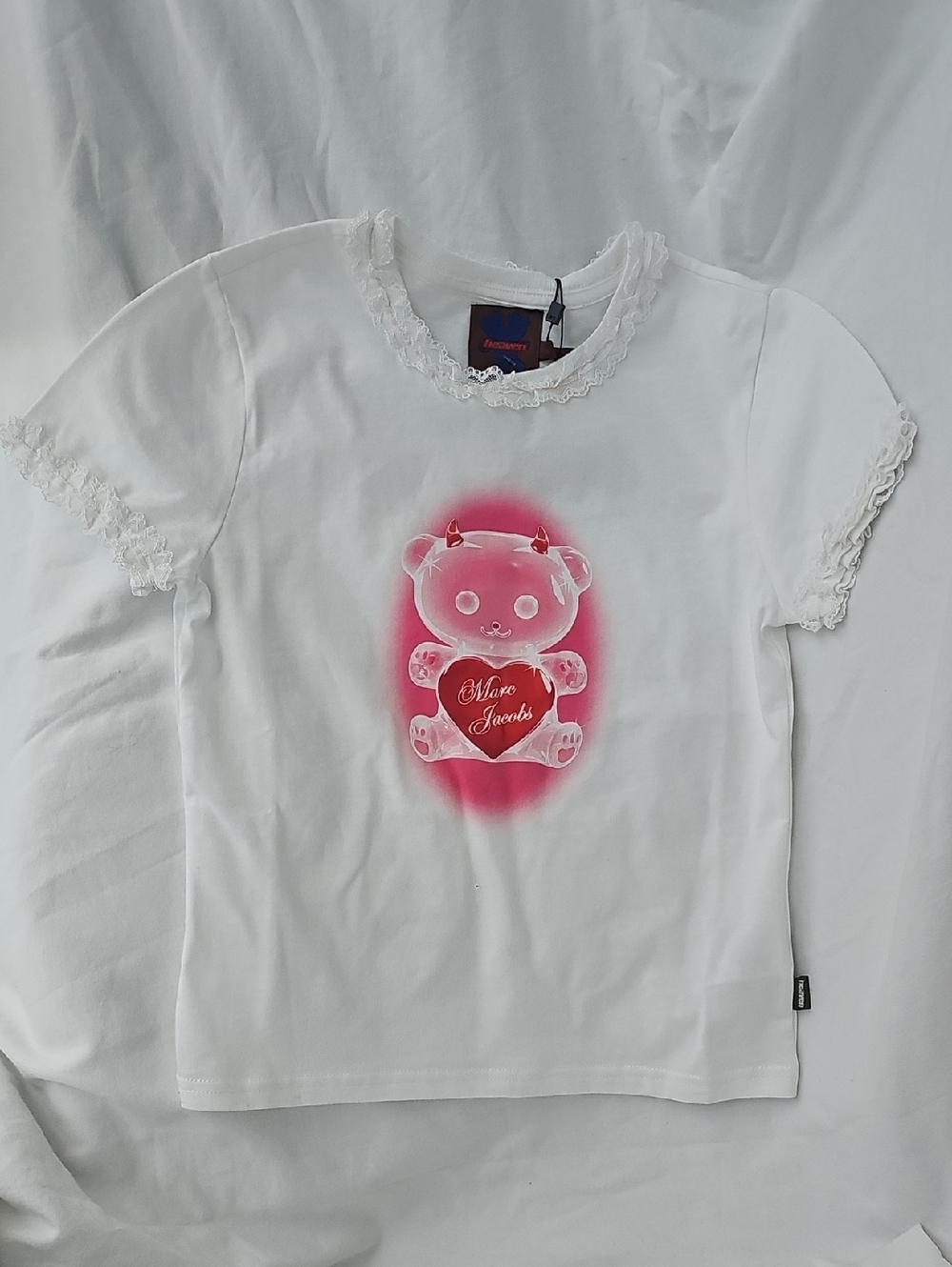 Heaven By Marc Jacobs